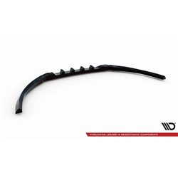 Maxton - Lame Du Pare-Chocs Avant Ford S-Max ST-Line Mk2 