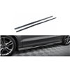 Maxton - Rajouts Des Bas De Caisse Ford S-Max ST-Line Mk2 Facelift