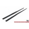 Maxton - Rajouts Des Bas De Caisse Ford S-Max ST-Line Mk2 Facelift 