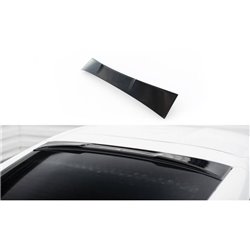 Maxton - Le prolongement de la lunette arrière Chevrolet Corvette Stingray / Z06 C7