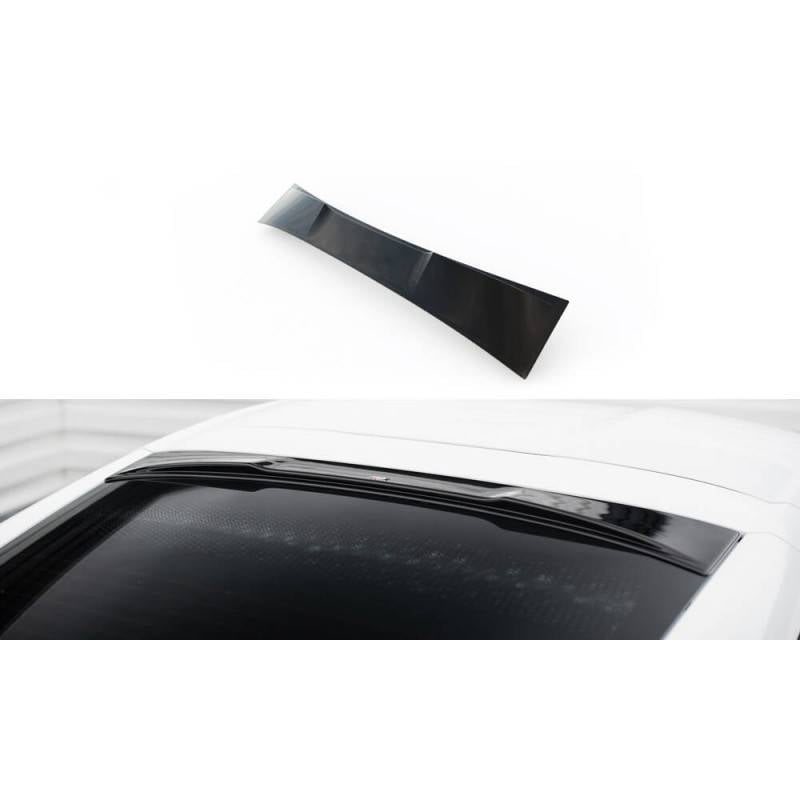 Maxton - Le prolongement de la lunette arrière Chevrolet Corvette Stingray / Z06 C7