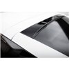 Maxton - Le prolongement de la lunette arrière Chevrolet Corvette Stingray / Z06 C7 