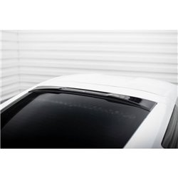 Maxton - Le prolongement de la lunette arrière Chevrolet Corvette Stingray / Z06 C7 