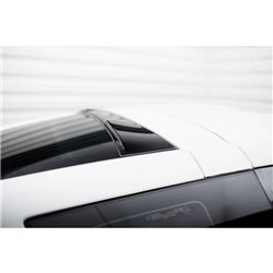 Maxton - Le prolongement de la lunette arrière Chevrolet Corvette Stingray / Z06 C7 