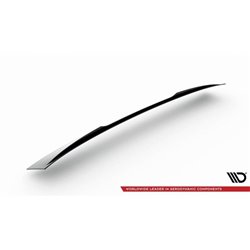 Maxton - Le prolongement de la lunette arrière Chevrolet Corvette Stingray / Z06 C7 
