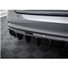 Maxton - Diffuseur Arrière Complet Audi S5 / A5 S-Line 8T Facelift 