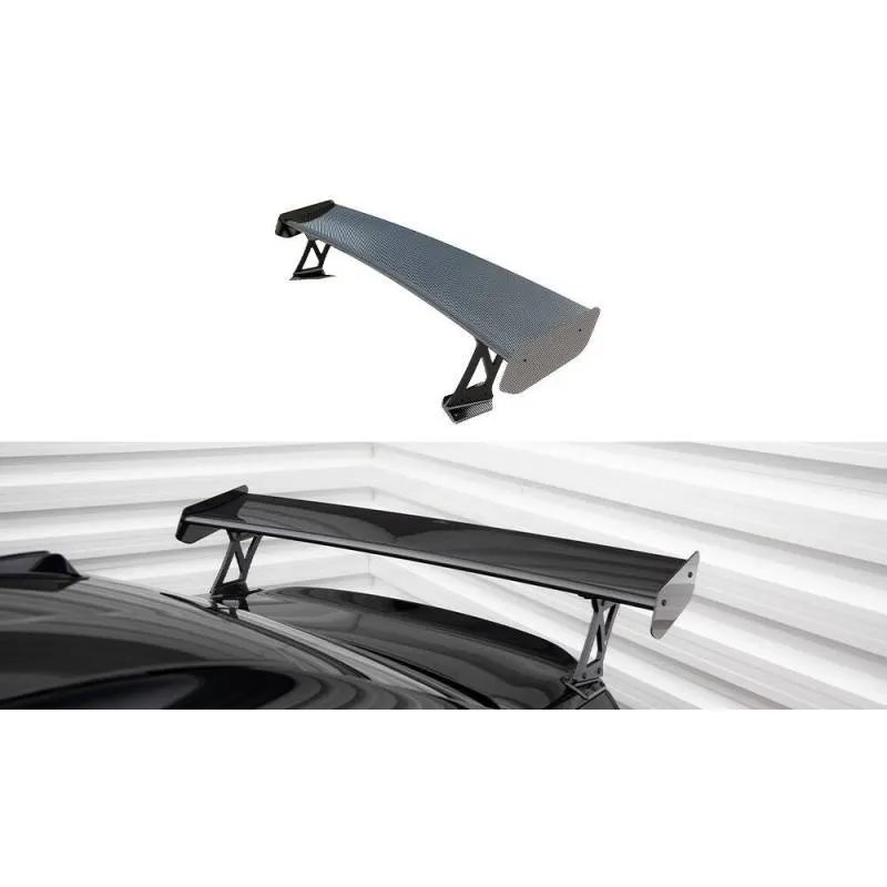Maxton - Carbon Fiber Spoiler BMW M2 G87