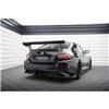 Maxton - Becquet Fibre de Carbone BMW M2 G87 