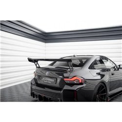 Maxton - Becquet Fibre de Carbone BMW M2 G87 