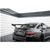Maxton - Becquet Fibre de Carbone BMW M2 G87 