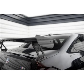 Maxton - Becquet Fibre de Carbone BMW M2 G87 