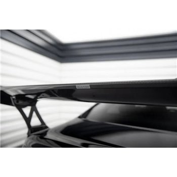 Maxton - Becquet Fibre de Carbone BMW M2 G87 