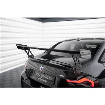 Maxton - Becquet Fibre de Carbone BMW M2 G87 