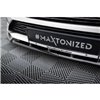 Maxton - Lame Du Pare-Chocs Avant Peugeot 308 GT Mk3 