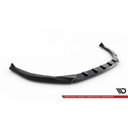 Maxton - Lame Du Pare-Chocs Avant Peugeot 308 GT Mk3 