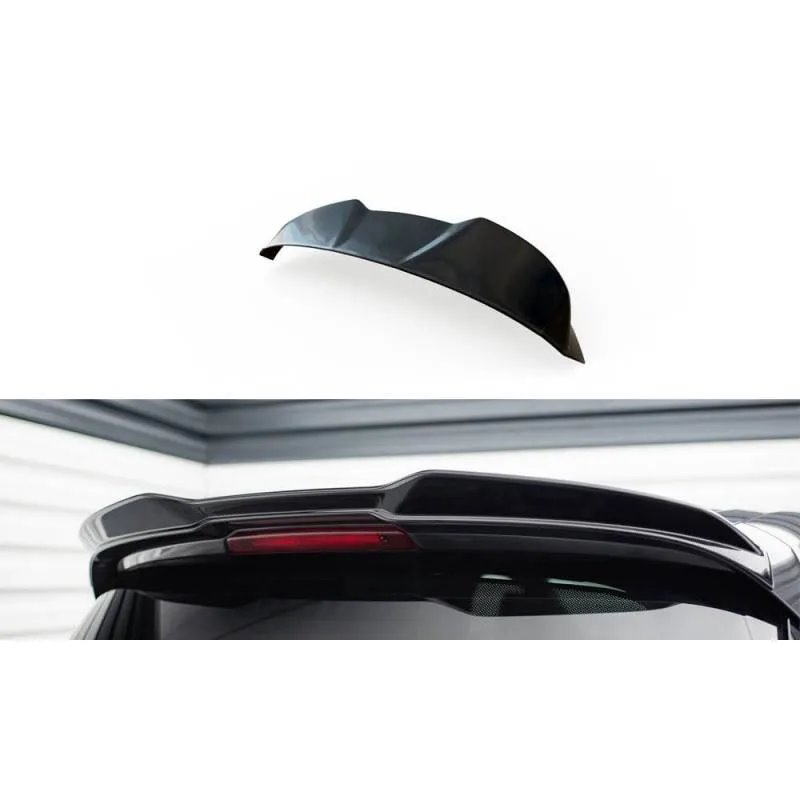 Maxton - Spoiler Cap 3D Ford S-Max ST-Line Mk2 Facelift