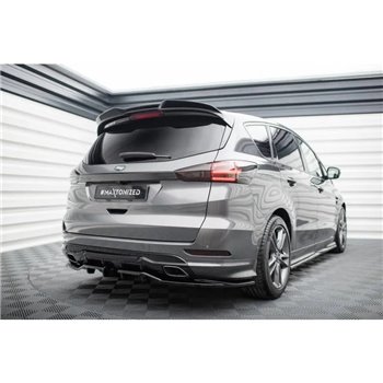 Maxton - Becquet 3D Ford S-Max ST-Line Mk2 Facelift 