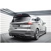 Maxton - Becquet 3D Ford S-Max ST-Line Mk2 Facelift 
