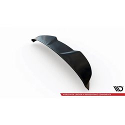 Maxton - Becquet 3D Ford S-Max ST-Line Mk2 Facelift 