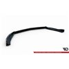Maxton - Lame Du Pare-Chocs Avant V.1 Mercedes-Benz S Coupe AMG-Line C217 Facelift 
