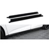 Maxton - Rajouts Des Bas De Caisse Lexus RX F-Sport Mk5