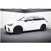 Maxton - Rajouts Des Bas De Caisse Lexus RX F-Sport Mk5 