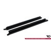 Maxton - Rajouts Des Bas De Caisse Lexus RX F-Sport Mk5 