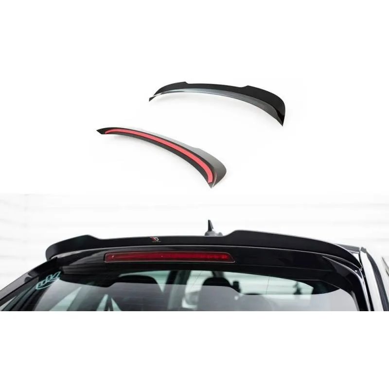 Maxton - Spoiler Cap Skoda Scala