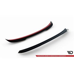 Maxton - Becquet Skoda Scala 