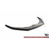 Maxton - Lame Du Pare-Chocs Avant Porsche Panamera GTS 971 Look Carbone