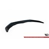 Maxton - Lame Du Pare-Chocs Avant Porsche Panamera GTS 971 Look Carbone