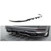 Maxton - Arriere Splitter (avec une barre verticale) Ford S-Max ST-Line Mk2 Facelift