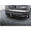 Maxton - Arriere Lame (avec une barre verticale) Ford S-Max ST-Line Mk2 Facelift 