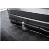 Maxton - Arriere Lame (avec une barre verticale) Ford S-Max ST-Line Mk2 Facelift 