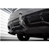 Maxton - Arriere Lame (avec une barre verticale) Ford S-Max ST-Line Mk2 Facelift 
