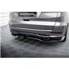 Maxton - Arriere Lame (avec une barre verticale) Ford S-Max ST-Line Mk2 Facelift 
