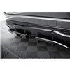 Maxton - Arriere Lame (avec une barre verticale) Ford S-Max ST-Line Mk2 Facelift 