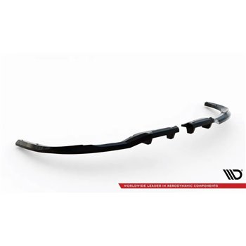 Maxton - Arriere Lame (avec une barre verticale) Ford S-Max ST-Line Mk2 Facelift 
