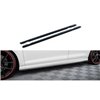 Maxton - Rajouts Des Bas De Caisse V.3 Volkswagen Golf R / R-Line Mk7