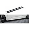 Maxton - Rajouts Des Bas De Caisse Peugeot 308 GT SW Mk3