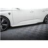 Maxton - Rajouts Des Bas De Caisse Peugeot 308 GT SW Mk3 