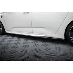 Maxton - Rajouts Des Bas De Caisse Peugeot 308 GT SW Mk3 