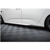 Maxton - Rajouts Des Bas De Caisse Peugeot 308 GT SW Mk3 