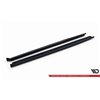 Maxton - Rajouts Des Bas De Caisse Peugeot 308 GT SW Mk3 