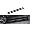 Maxton - Rajouts Des Bas De Caisse Mercedes-Benz S Coupe AMG-Line C217 Facelift