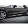 Maxton - Rajouts Des Bas De Caisse Mercedes-Benz S Coupe AMG-Line C217 Facelift 