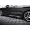 Maxton - Rajouts Des Bas De Caisse Mercedes-Benz S Coupe AMG-Line C217 Facelift 