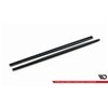 Maxton - Rajouts Des Bas De Caisse Mercedes-Benz S Coupe AMG-Line C217 Facelift 