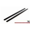 Maxton - Rajouts Des Bas De Caisse Mercedes-Benz S Coupe AMG-Line C217 Facelift 