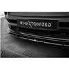 Maxton - Lame Du Pare-Chocs Avant Porsche Macan GTS Mk1 Facelift 2 